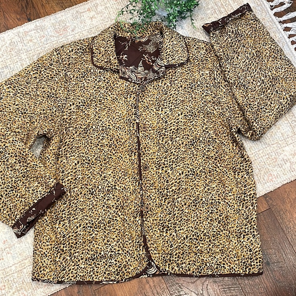 Reversible Jacket - image 3